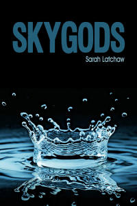 skygods 1st edition sarah latchaw 1623420865, 1623420873, 9781623420864, 9781623420871