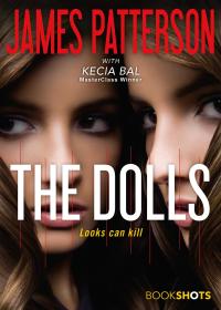 the dolls looks can kill  james patterson 0316469777, 0316469785, 9780316469777, 9780316469784