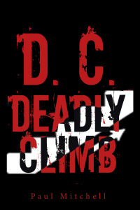 dc deadly climb 1st edition paul mitchell 1669819876, 1669819868, 9781669819875, 9781669819868