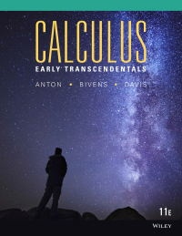 calculus early transcendentals 11th edition howard anton, irl c. bivens, stephen davis 1118883829,