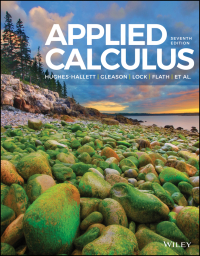 applied calculus 7th edition deborah hughes hallett, andrew m. gleason, daniel e. flath, patti frazer lock,