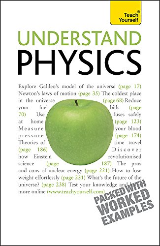 understand physics pakced with worked example 1st edition jim breithaupt 1444103091, 9781444103090