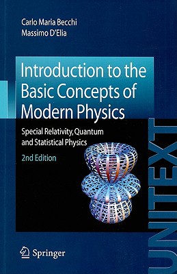 introduction to the basic concepts of modern physics special relativity quantum and statistical physics 2nd