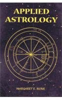 applied astrology 1st edition margaret hone 8180900274, 9788180900273