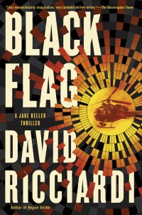 black flag 1st edition david ricciardi 1984804669, 1984804685, 9781984804662, 9781984804686