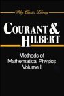 methods of mathematical physics volume 1 1st edition richard courant, d. hilbert 0471557609, 9780471557609