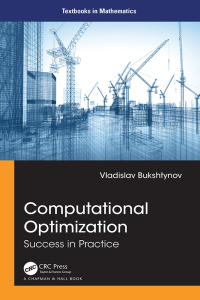 computational optimization success in practice 1st edition vladislav bukshtynov 1032230053, 9781032230054