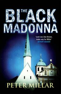 the black madonna 1st edition peter millar 1906413932, 1908129298, 9781906413934, 9781908129291