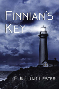 finnians key 1st edition f. william lester 1796058777, 1796058769, 9781796058772, 9781796058765