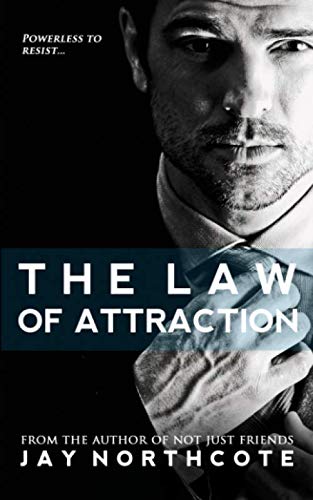 the law of attraction 1st edition jay northcote 1523453362, 9781523453368
