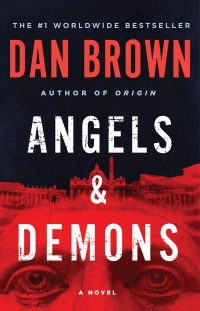 angels and demons 1st edition dan brown 1982122366, 0743412397, 9781982122362, 9780743412391