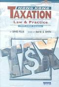 hong kong taxation law and practice 1999-2000 1st edition david flux, david g. smith 9622018971, 9789622018976