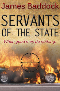 servants of the state 3rd edition james baddock 1782348174, 9781782348177