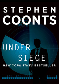 under siege 1st edition stephen coonts 1453205691, 9781453205693