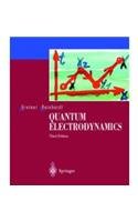 quantum electrodynamics 3rd edition springhouse 8181281276, 9788181281272