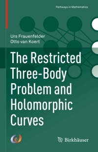 The Restricted Three Body Problem And Holomorphic Curves