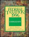 prentice halls federal taxation comprehensive 1996 1st edition john l. kramer 0131873032, 9780131873032