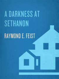 a darkness at sethanon  raymond e. feist 0553263285, 0525480129, 9780553263282, 9780525480129