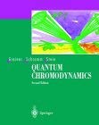 quantum chromodynamics 1st edition walter greiner, andreas schafer 3540571027, 9783540571025