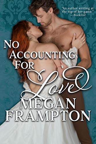 no accounting for love 1st edition frampton megan 0984712887, 9780984712885