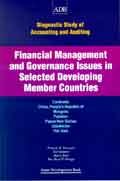 financial management and governance issues in selected developing member countries 1st edition barry narayan,