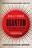 quantum einstein bohr and the great debate about the nature of reality 1st edition manjit kumar 1848314140,