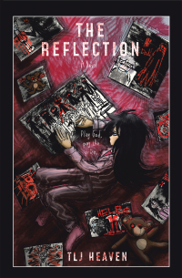 the reflection 1st edition tlj heaven 1665592591, 1665592605, 9781665592598, 9781665592604