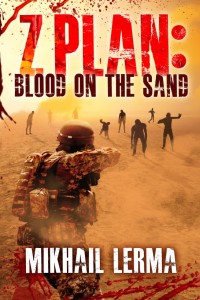 Z Plan Blood On The Sand