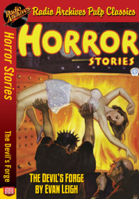 horror stories the devils forge  ernest m. poate 1690505192, 9781690505198