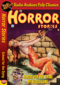 horror stories school for the dying 1st edition monroe karasik 1690509317, 9781690509318