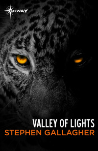 valley of lights 1st edition stephen gallagher 1473225833, 9781473225831