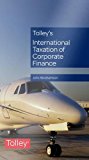 tolleys international taxation of corporate finance 1st edition john abrahamson 0754551849, 9780754551843