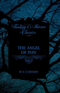 the angel of pain 1st edition e. f. benson 1406716480, 1473365430, 9781406716481, 9781473365438