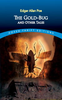 the gold bug and other tales  edgar allan poe 0486268756, 0486111032, 9780486268750, 9780486111032