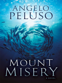 mount misery 1st edition angelo peluso 1940456134, 1940456185, 9781940456133, 9781940456188