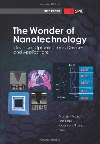 The Wonder Of Nanotechnology Quantum Optoelectronic Devices And Applications