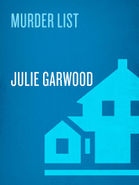 murder list 1st edition julie garwood 9780345453822, 9780345480408