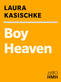 boy heaven  laura kasischke 0060813164, 978-0060813161
