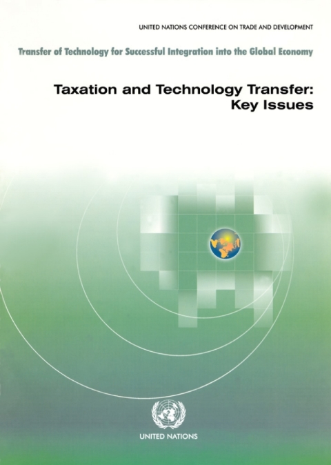 taxation and technology transfer 1st edition graham hooley, nigel piercy, brigitte nicoulaud, john rudd, nick