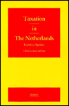 taxation in the netherlands 3rd edition gerrit spenke 9065448713, 9789065448712