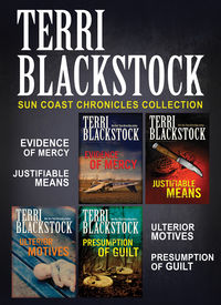 the sun coast chronicles 1st edition terri blackstock 0310342910, 9780310342915