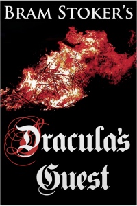 dracula s guest 2nd edition bram stoker 1849893330, 1781664692, 9781849893336, 9781781664698