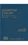 quantum theory reconsideration of foudations 1st edition guillaume adenier, andrei khrennikov, theo m.