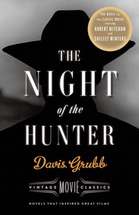 the night of the hunter 1st edition davis grubb 1101910054, 1101910062, 9781101910054, 9781101910061