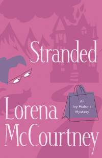 stranded 1st edition lorena mccourtney 0800731387, 1585585564, 9780800731380, 9781585585564