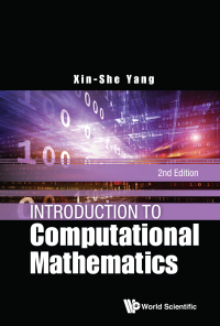 Introduction To Computation Mathematics