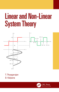 linear and non linear system theory 1st edition t thyagarajan, d kalpana 036756176x, 9780367561765