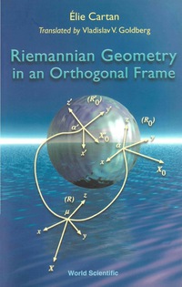 riemannian geometry in an orthogonal 1st edition goldberg vladislav v 981024746x, 9789810247461