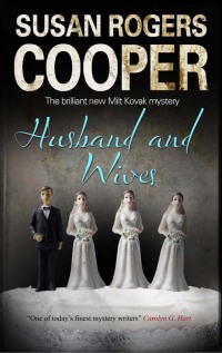 husband and wives  susan rogers cooper 0727896229, 1780102089, 9780727896223, 9781780102085