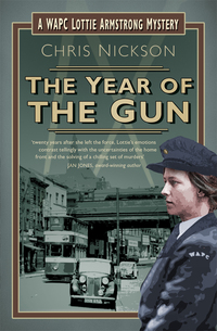 the year of gun 1st edition chris nickson 0750969849, 075098516x, 9780750969840, 9780750985161